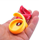 Manual Fancy Sausage, Spiral Barbecue, Hot Dogs Cutter