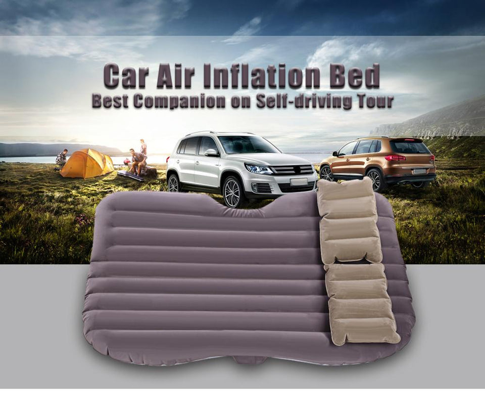 Car Airbed