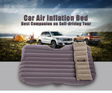 Car Airbed
