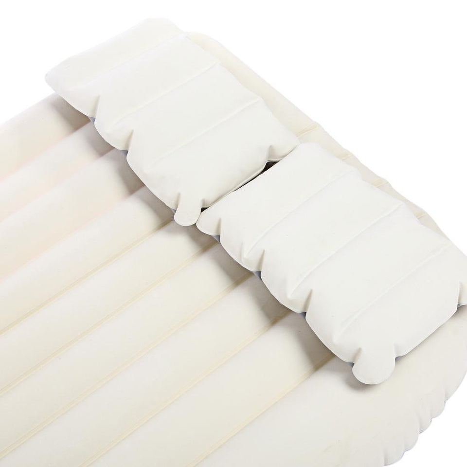 Car Airbed