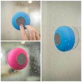 Waterproof Bluetooth Speaker