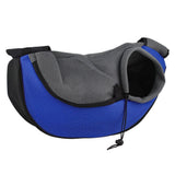 Front Carrier Pack For Small & Medium Size Dogs