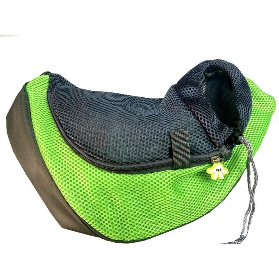 Front Carrier Pack For Small & Medium Size Dogs