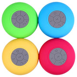 Waterproof Bluetooth Speaker