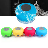 Waterproof Bluetooth Speaker