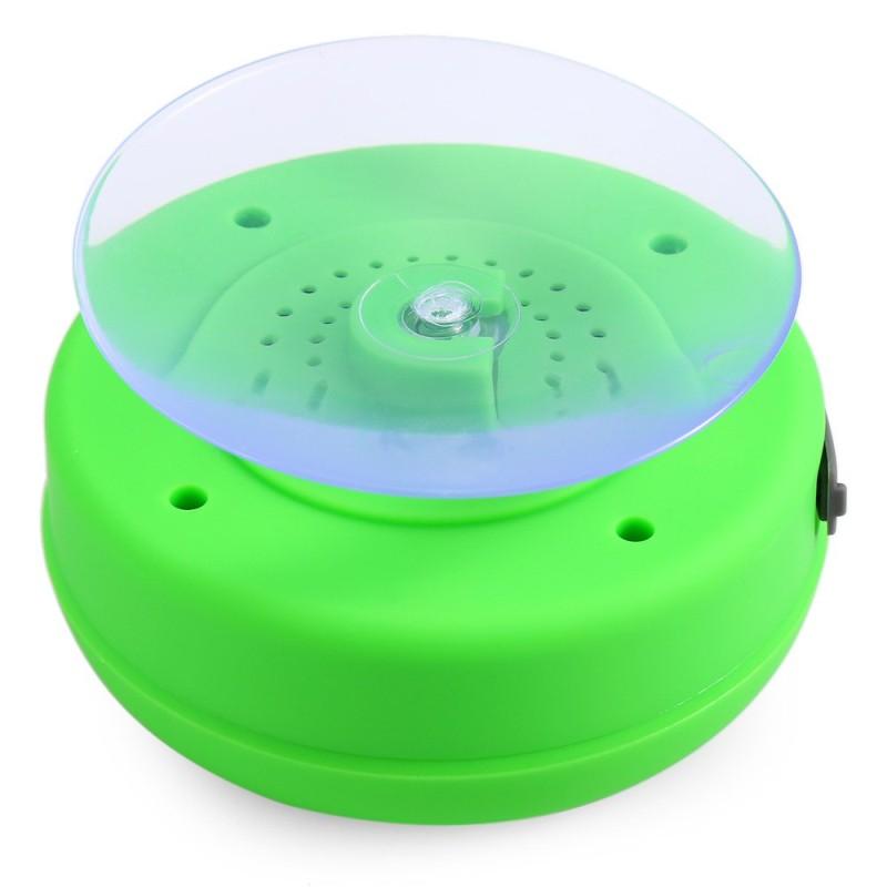 Waterproof Bluetooth Speaker