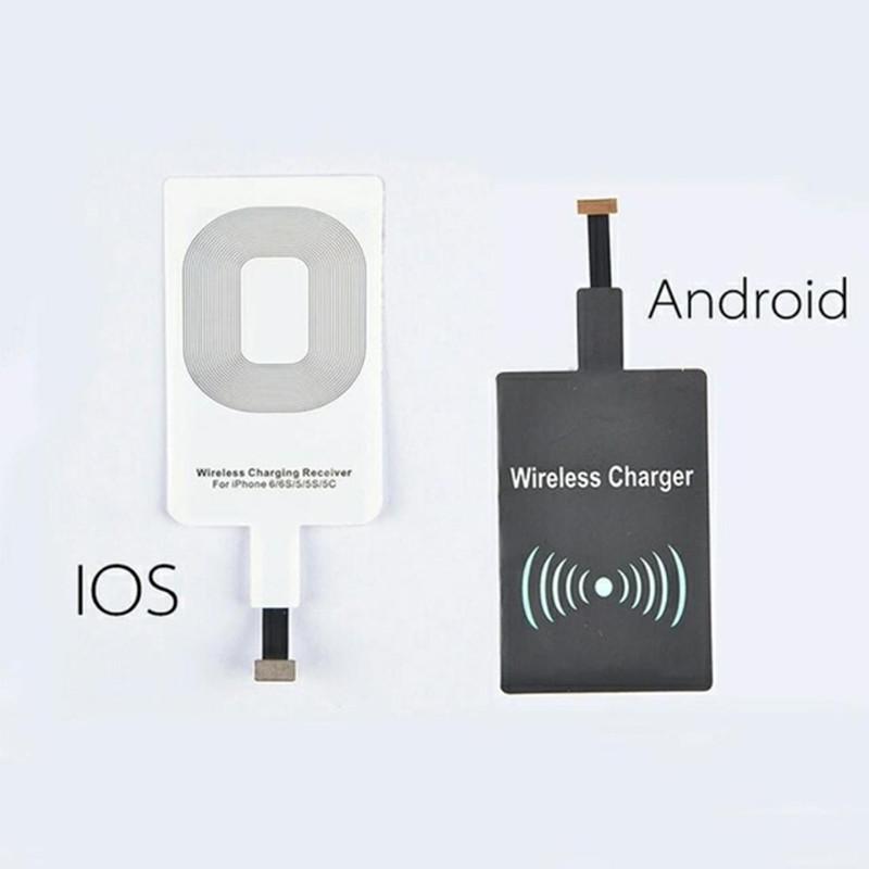Wireless Quick Charging Pad for all phones