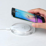 Wireless Quick Charging Pad for all phones