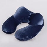 The Comfortable Travel Pillow