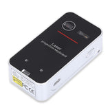 Laser Projection Virtual Keyboard with Mouse Function Voice Prompt For Smartphone PC Tablet Laptop