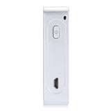Laser Projection Virtual Keyboard with Mouse Function Voice Prompt For Smartphone PC Tablet Laptop