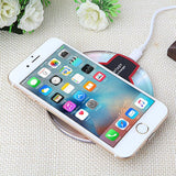 Wireless Quick Charging Pad for all phones