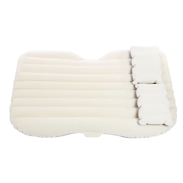 Car Airbed
