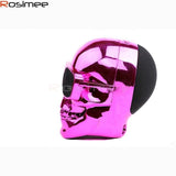 SKULL WIRELESS BLUETOOTH SPEAKER