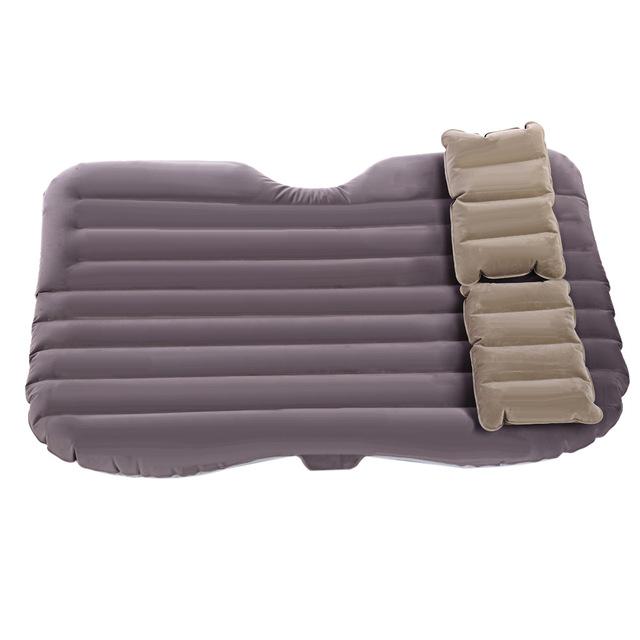 Car Airbed