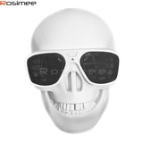 SKULL WIRELESS BLUETOOTH SPEAKER