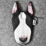Cute Cat Face Printing Zipper Coin Purses Women Cartoon Coin Wallets Ladies Makeup Storage Bag
