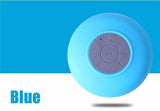 Waterproof Bluetooth Speaker