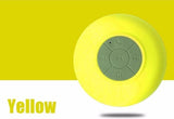 Waterproof Bluetooth Speaker